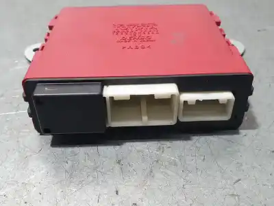 Pezzo di ricambio per auto di seconda mano modulo elettronico per lexus is200 (ds2/is2) 220d riferimenti oem iam 8943053011  1233006840