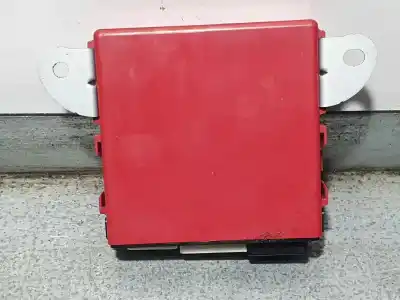 Pezzo di ricambio per auto di seconda mano modulo elettronico per lexus is200 (ds2/is2) 220d riferimenti oem iam 8943053011  1233006840