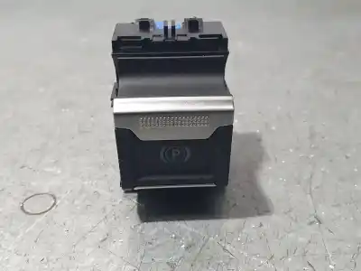 Tweedehands auto-onderdeel handremhendel voor peugeot 208 (p2) active oem iam-referenties 9810593577