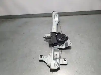 Peça sobressalente para automóvel em segunda mão  por PEUGEOT 208  Referências OEM IAM 9673153080 LAMES ELECTRICO 6 PINS 