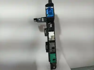 Piesă de schimb auto la mâna a doua control multifunctional pentru ds 7 crossback la premiere referințe oem iam   