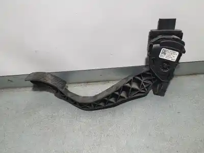 Second-hand car spare part accelerator pedal for citroen c3 picasso sx oem iam references 9681383980  6pv00994913