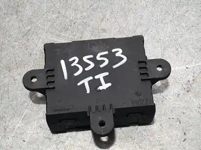 Second-hand car spare part electronic module for ford s-max (ca1) trend oem iam references 7g9t14b534af  1001220100