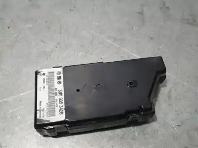 Pezzo di ricambio per auto di seconda mano modulo elettronico per seat leon (1p1) reference riferimenti oem iam 5n0035342b  7667883076