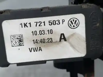 Second-hand car spare part potentiometer for seat leon (1p1) reference oem iam references 1k1721503p  