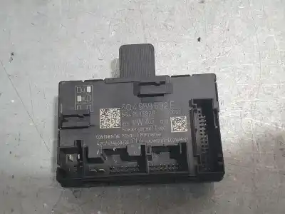 Piesă de schimb auto la mâna a doua  pentru SKODA OCTAVIA LIM. (5E3) Style Referințe OEM IAM 5Q4959592E  A2C7494660200