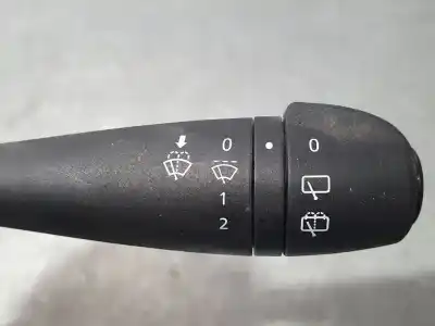 Pezzo di ricambio per auto di seconda mano comando pulito per dacia sandero comfort riferimenti oem iam   