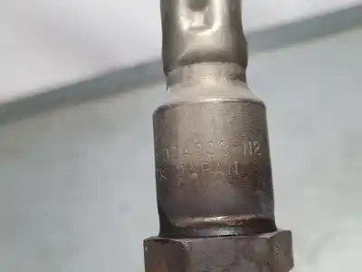 Second-hand car spare part lambda probe for nissan note (e11e) naru edition oem iam references 0za603n2  