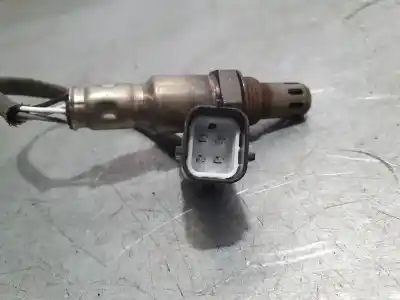 İkinci el araba yedek parçası lambda probu için nissan note (e11e) naru edition oem iam referansları 0za603n2  