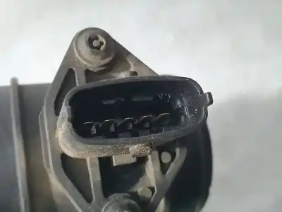 Pezzo di ricambio per auto di seconda mano misuratore di flusso per opel corsa c enjoy riferimenti oem iam 24439252  0281002549