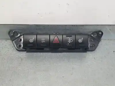 Second-hand car spare part Multifunction Switch for JEEP COMPASS Limited OEM IAM references 12862375D  