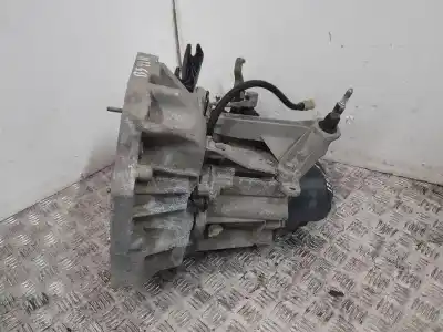Автозапчасти б/у коробка передач за renault clio iii exception ссылки oem iam jr5164 5velocidades r015992