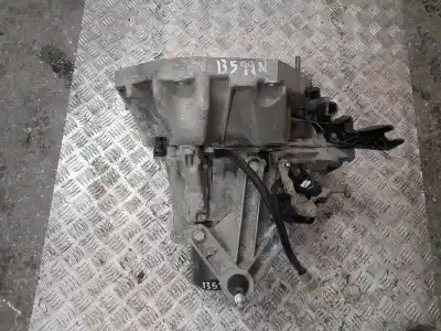 Автозапчасти б/у коробка передач за renault clio iii exception ссылки oem iam jr5164 5velocidades r015992