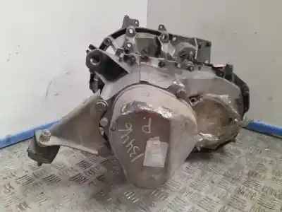 Pièce détachée automobile d'occasion boîte de vitesses pour renault 9 gtd / -cheverny références oem iam jb1007  0030940160