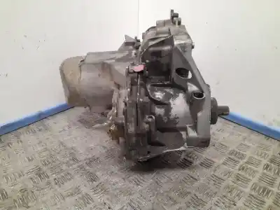 Pièce détachée automobile d'occasion boîte de vitesses pour renault 9 gtd / -cheverny références oem iam jb1007  0030940160