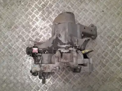 Pièce détachée automobile d'occasion boîte de vitesses pour renault 9 gtd / -cheverny références oem iam jb1007  0030940160