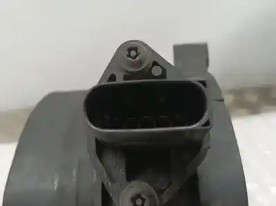 Second-hand car spare part flowmeter for bmw serie 3 compact (e46) 320td oem iam references 77870760  0928400468