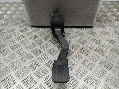 Автозапчастина б/у педальний потенціометр для citroen c4 lim. business посилання на oem iam 9671840280