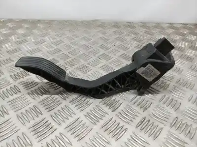 Автозапчастина б/у педальний потенціометр для citroen c4 lim. business посилання на oem iam 9671840280  0280755164