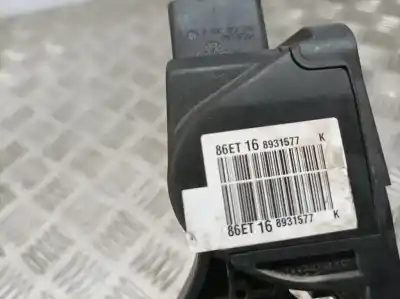 Автозапчастина б/у педальний потенціометр для citroen c4 lim. business посилання на oem iam 9671840280  0280755164