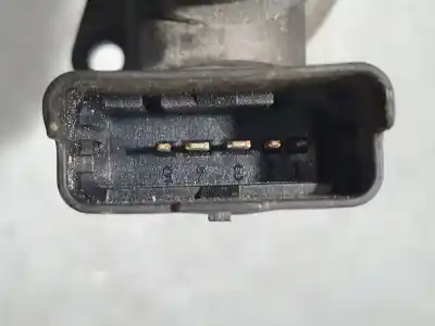 Peça sobressalente para automóvel em segunda mão medidor de massa de ar por peugeot partner (s2) combiespace referências oem iam 9650010780  72334204