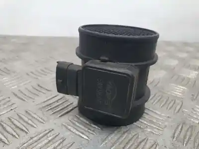 Second-hand car spare part flowmeter for opel omega b elegance berlina oem iam references 5wk9606