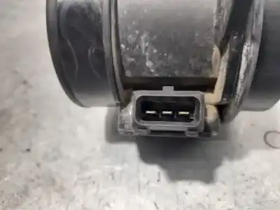 Second-hand car spare part flowmeter for kia rio rs berlina oem iam references 0k32a13210  5wk9625