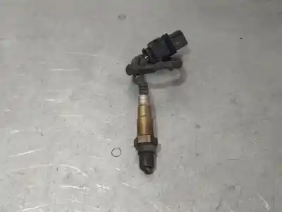Peça sobressalente para automóvel em segunda mão sonda lambda por hyundai getz (tb) 1.5 crdi referências oem iam 393502a420  0281004069