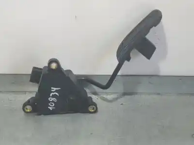 Second-hand car spare part potentiometer for nissan note (e11e) acenta oem iam references 18002ax700 6 pins 