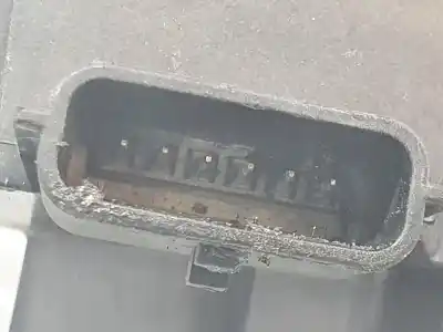 Second-hand car spare part potentiometer for nissan note (e11e) acenta oem iam references 18002ax700 6 pins 