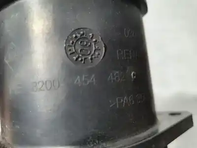 Second-hand car spare part flowmeter for renault grand modus authentique oem iam references 8200454482  