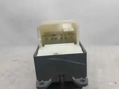 Second-hand car spare part left front power window switch for toyota auris luna+ oem iam references 192835  