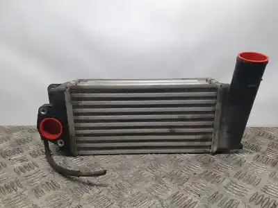 Peça sobressalente para automóvel em segunda mão intercooler por toyota auris luna+ referências oem iam 2690701631