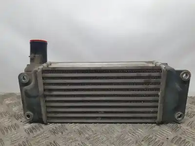 Peça sobressalente para automóvel em segunda mão intercooler por toyota auris luna+ referências oem iam 2690701631  