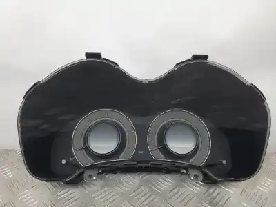 Peça sobressalente para automóvel em segunda mão QUADRANTE por TOYOTA AURIS  Referências OEM IAM 838000Z290  A2C53245521