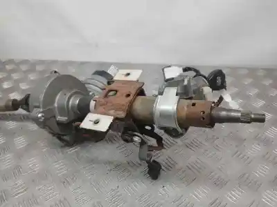 Second-hand car spare part steering column for toyota auris luna+ oem iam references 4520002281  6900001656