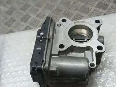 Peça sobressalente para automóvel em segunda mão borboleta de admissão por renault captur zen referências oem iam h8201171266  161206038r