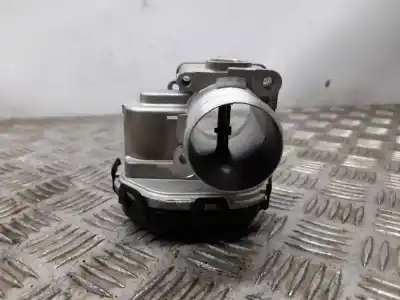Second-hand car spare part throttle body for peugeot 308 gt oem iam references 9830171480