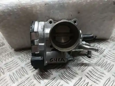 Second-hand car spare part Throttle Body for KIA RIO (YB) 1.2 CAT OEM IAM references 35150004200  9045020008
