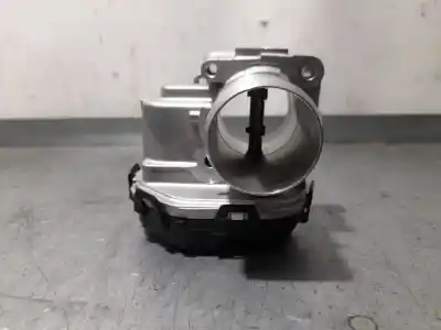 Second-hand car spare part Throttle Body for CITROEN C4 PICASSO 1.5 Blue-HDI FAP 131 CV / 96 KW OEM IAM references 9830171480  V29121487