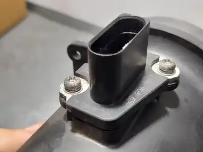 Автозапчастина б/у витратомір повітря для audi a6 allroad c6 (4fh) 3.0 tdi quattro посилання на oem iam 059906461k  afh7046