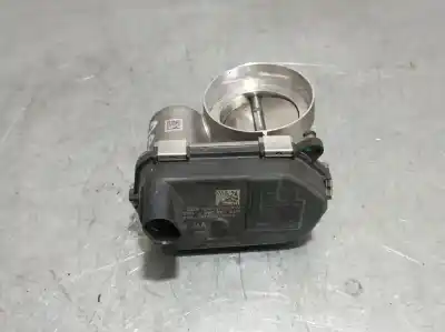 Second-hand car spare part Throttle Body for SEAT ATECA (KH7) 1.5 16V TSI ACT OEM IAM references 04E133062T  33700315A