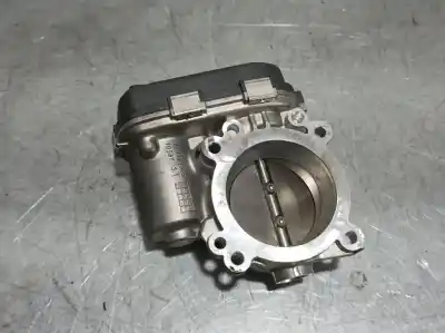 Peça sobressalente para automóvel em segunda mão borboleta de admissão por seat ateca (kh7) 1.5 16v tsi act referências oem iam 04e133062t  33700315a