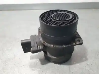 Second-hand car spare part flowmeter for seat leon (1p1) stylance / style oem iam references 074906461b  0281002461