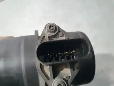 Second-hand car spare part flowmeter for seat leon (1p1) stylance / style oem iam references 074906461b  0281002461