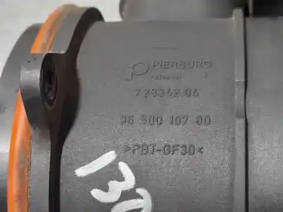 Second-hand car spare part flowmeter for ford fusion (cbk) style oem iam references 9650010780  