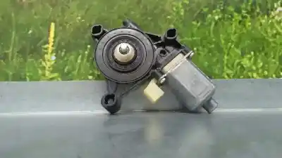 Автозапчасти б/у мотор переднего левого стекла за seat leon (5f1) style ссылки oem iam 5q0959801b  0130822717