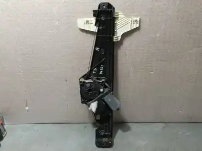 Second-hand car spare part  for PEUGEOT 3008  OEM IAM references 9810488480  