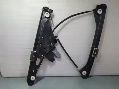 Second-hand car spare part driver left window regulator for peugeot 3008 gt line oem iam references 9810488980  