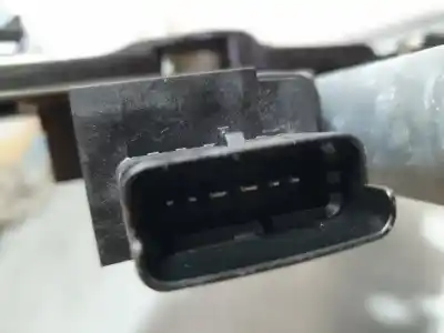 Second-hand car spare part driver left window regulator for peugeot 3008 gt line oem iam references 9810488980  
